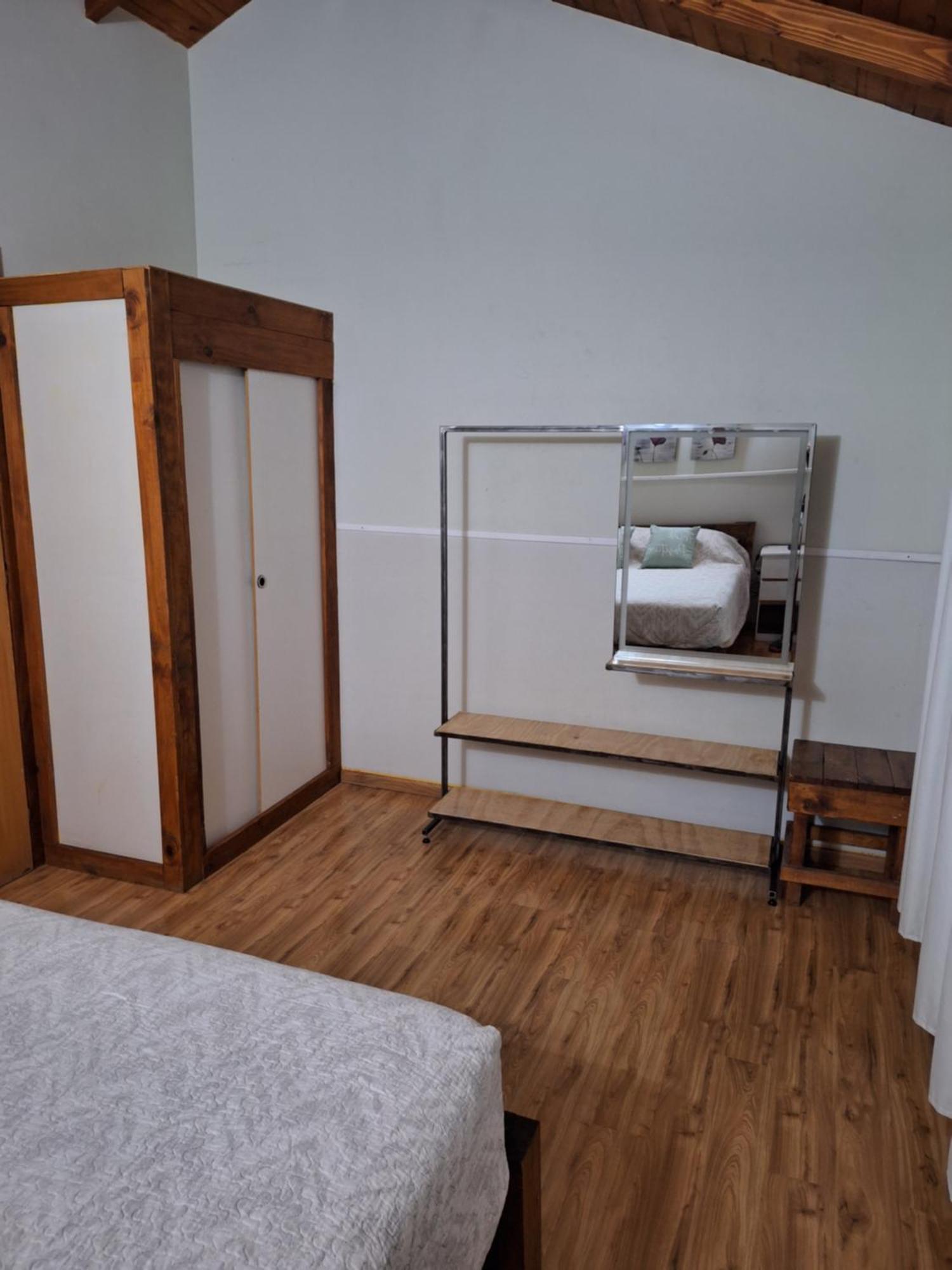 Апартаменти Departamentos Temporarios Cabanas Ушуайя Екстер'єр фото